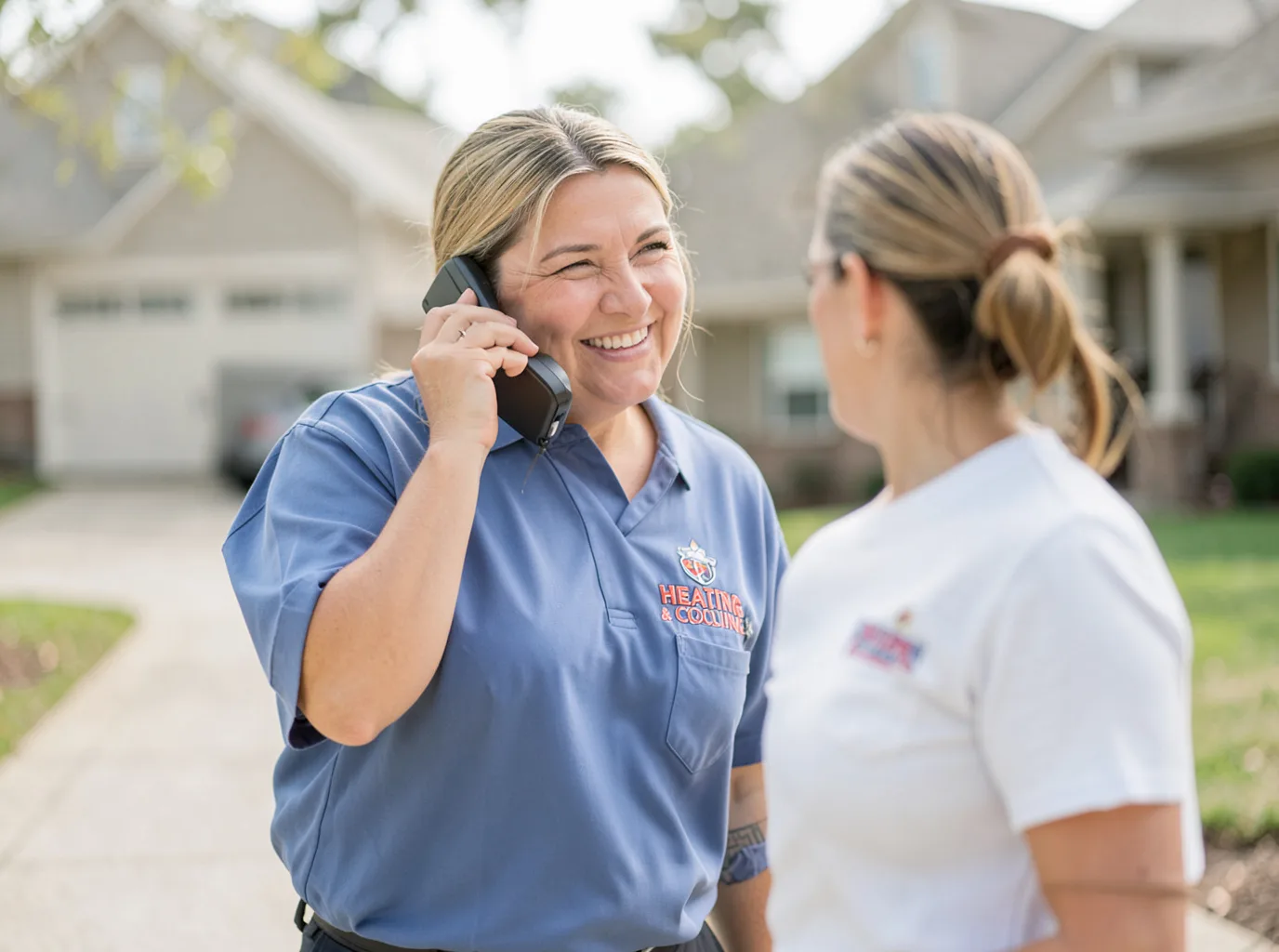 Hvac Repair Tuskegee Institute, AL FAQs